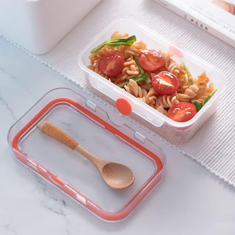 Chahua Airtight Plastic Food Storage Containers