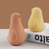 3D Bird Shaped Silicone Molds Aromatherapy Gypsum Ornament for DIY Handmade Candle Resin Craft Desktop Decor Home Handicraft