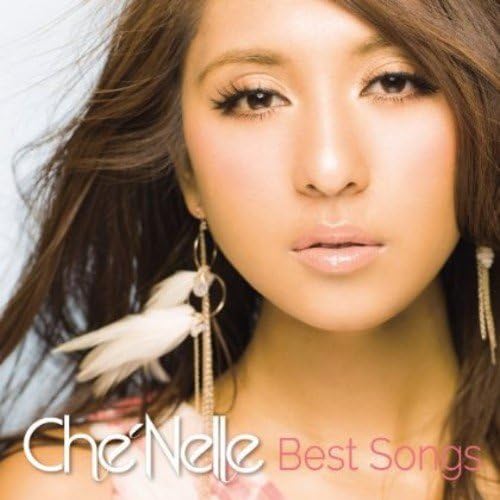 

CD CHE NELLE - Best Songs TYCI60007PROMO UNIVERSAL Japan Obi Rap & Hip-Hop/R&B Used