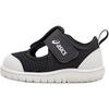 Suku Asobi Baby Versatile Comfortable Low-Top Kids Sandals Kids Sandals Black 1144A406-001