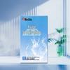 Beilile Ultra-thin Hyaluronic Acid Condoms with Ice-Fire Particles for Family Planning, 10 pcs.