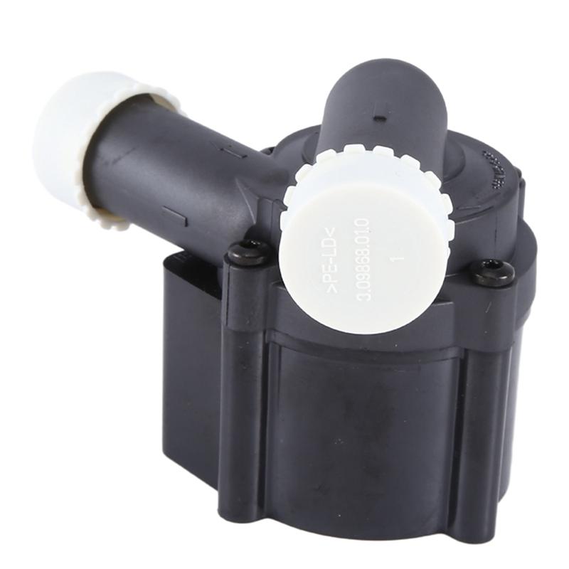 WO-Car Additional Water Pump Parking Heater Water Pump S552-15710 S55215710 S55215710A S552-15-710A For Mazda 2 3 CX-3