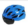 Adjustable Cycling Helmet Men Women Mountain Road Bike Outdoor Commuting Safety Gear