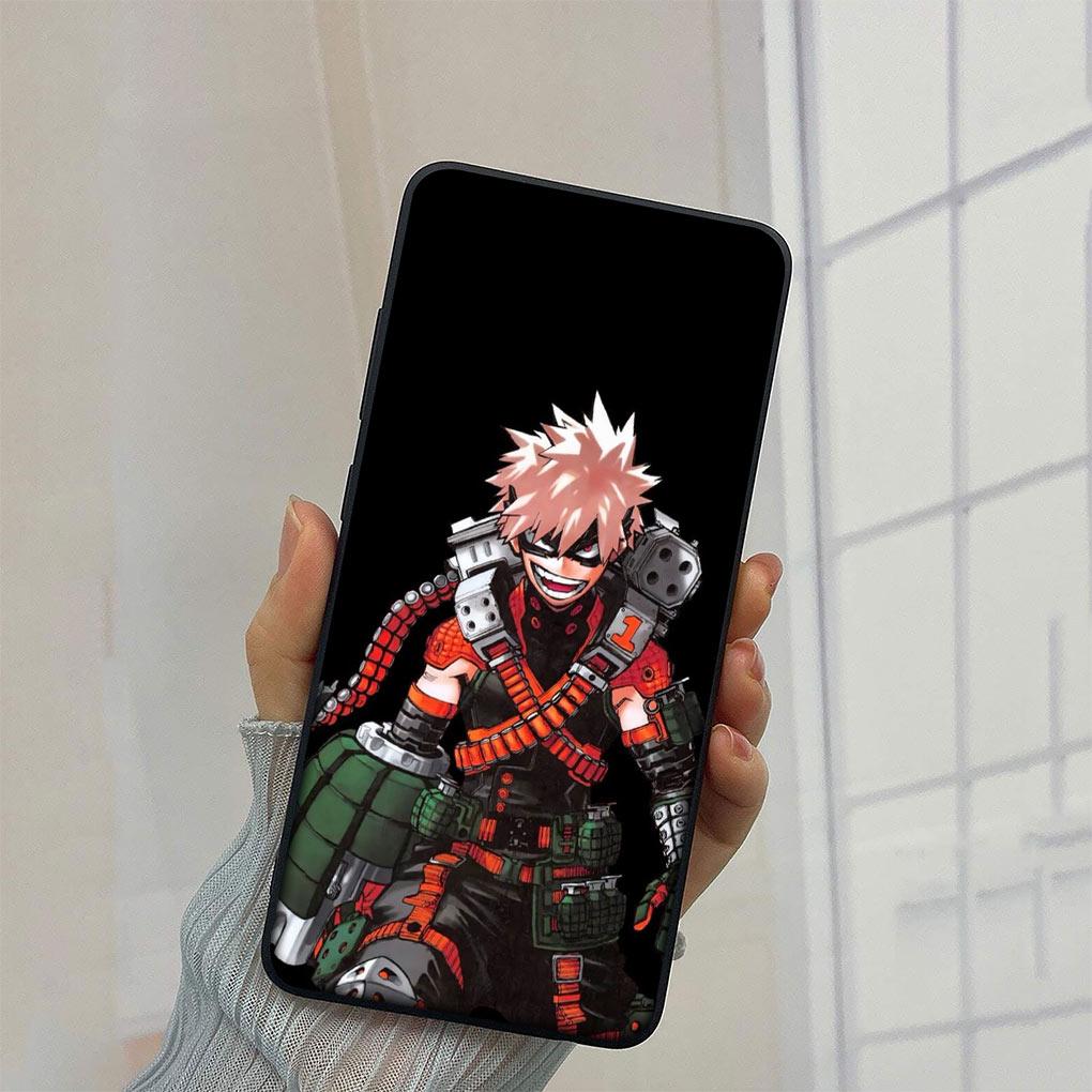 

Tomura Shigaraki BNHA My Hero Academia Cover Phone Case for Samsung Galaxy A10 A20 A53 A30 A31 A32 A50 A51 A52 A12 A33 Casing Samsung A30S