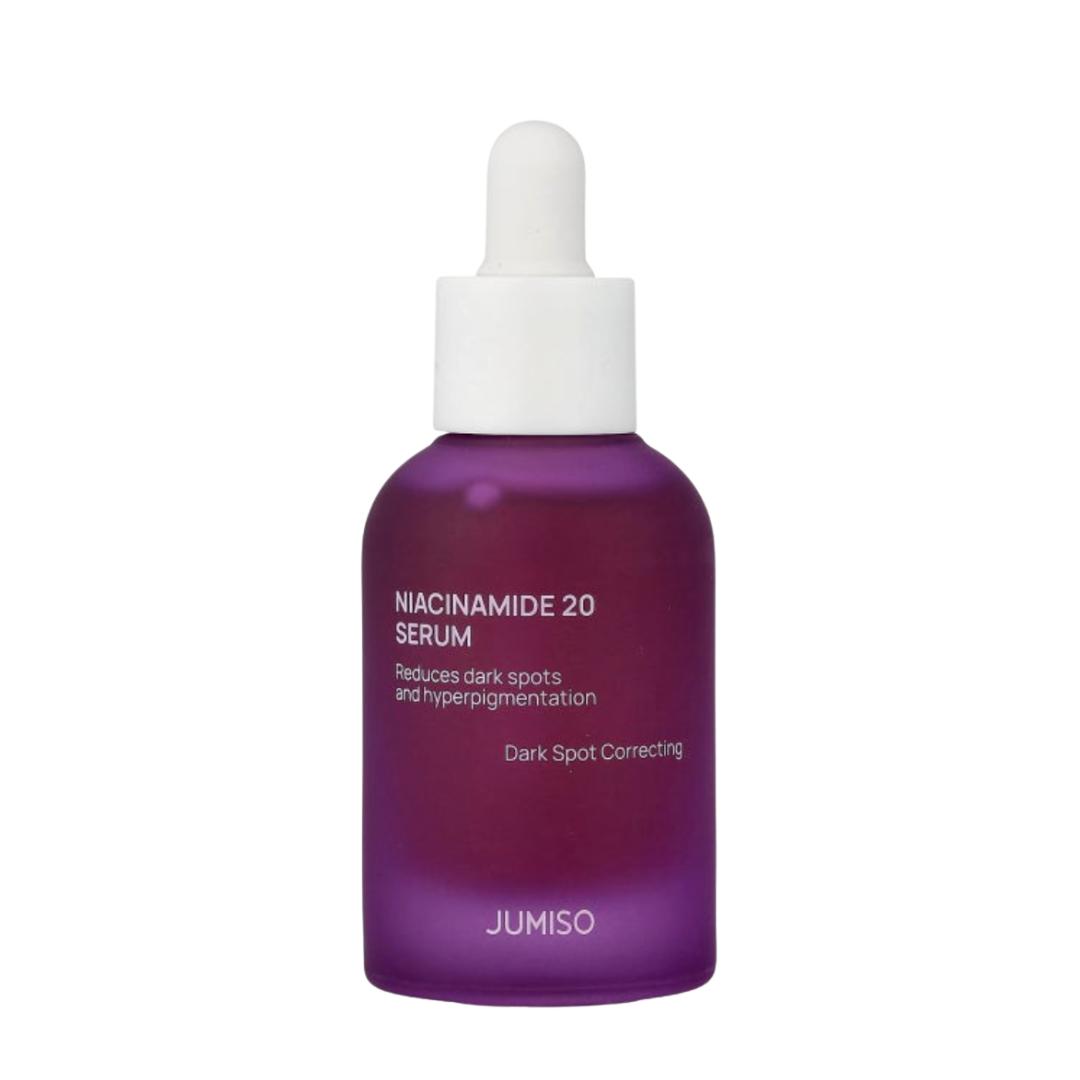 JUMISO Niacinamide 20% Serum Brightening Pore Care 40ml 1ea