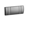 Practical Invisible Self-adhesive Key Holder Kitchen Bathroom Accessories Towel Hanger Hook