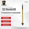 122mm Rocket Sectional Training Model