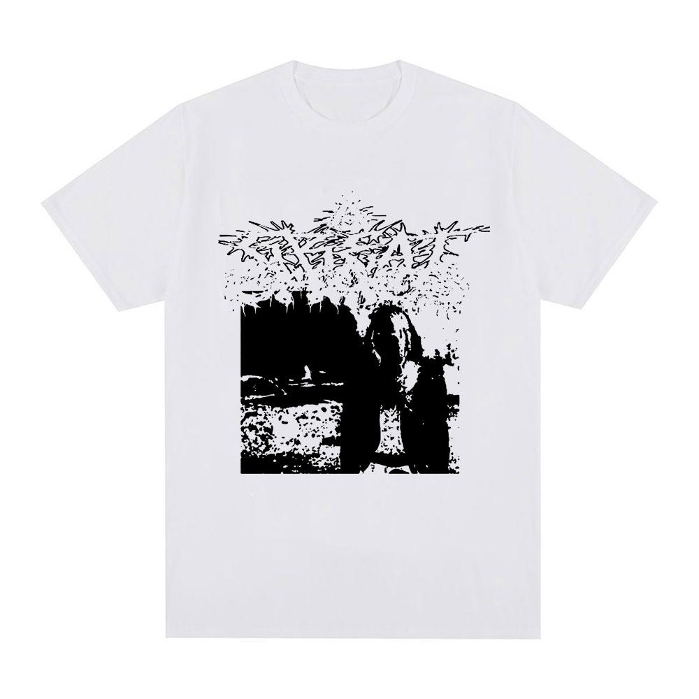 

Ken Carson A Great Chaos Album T Shirt Unisex Women Summer 100 Cotton Casual Oversized T Shirts Gothic Aesthetic Clothes 4XL
