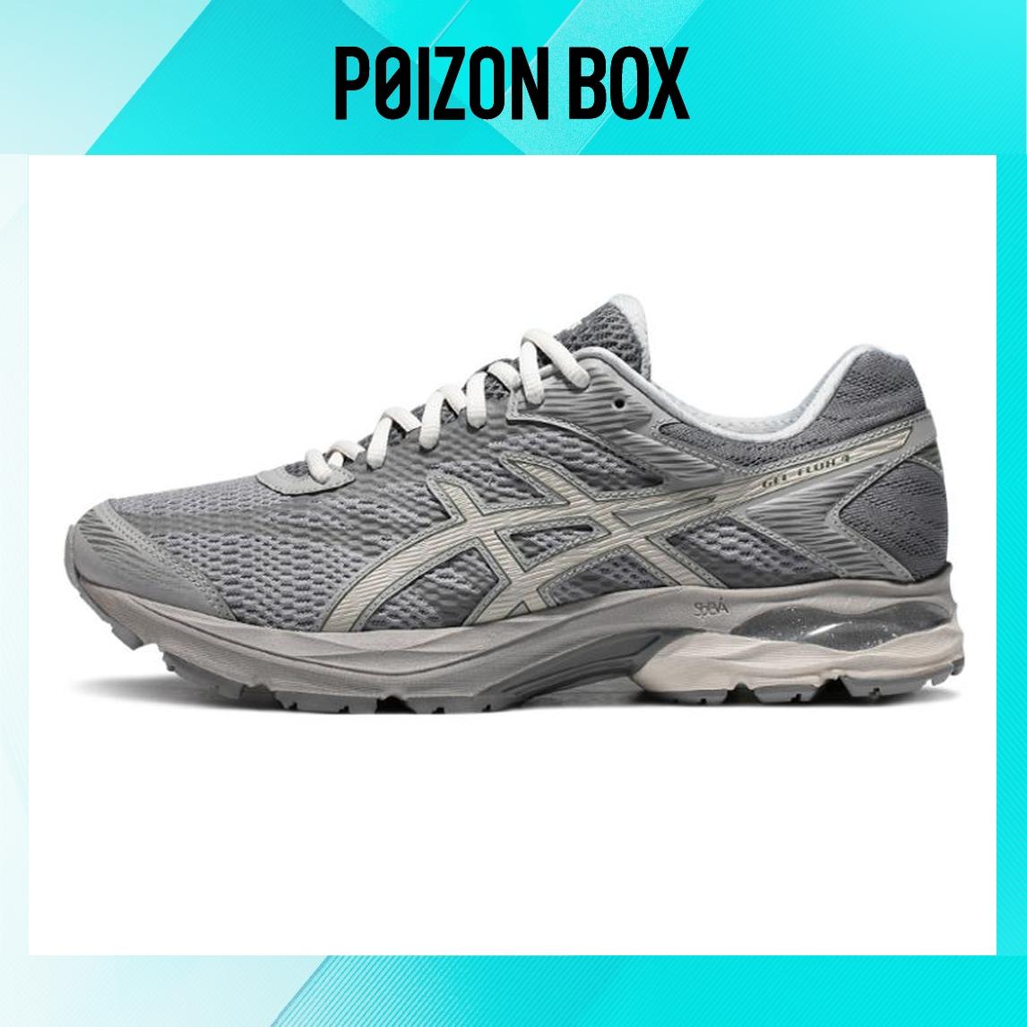 

кроссовки Male Asics Gel-Flux 4 Running shoes 1011A614-031