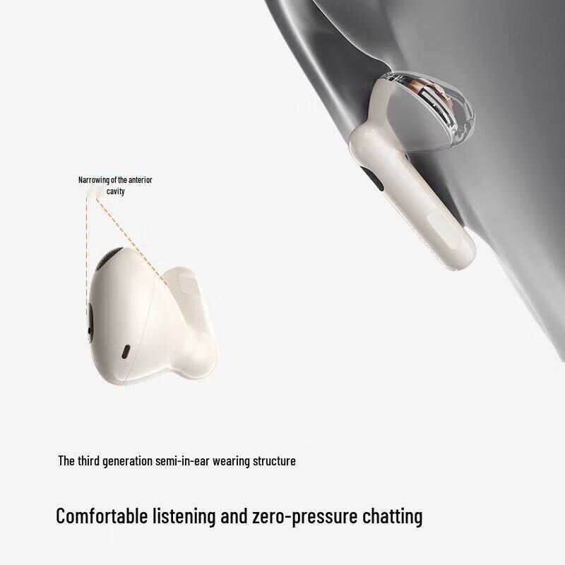 Edifier Lolli3 ANC True Wireless Earbuds