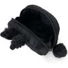 Sanrio (SANRIO) Pouch (Mellow Usaromisa) Kuromi Polyester Target Age 3 and up 408701