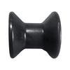 Marine Boat Trailer Bow Roller Boating Equipment Accessories for Yacht Docks Accessories Keel Support Roller Tool Trailer Parts