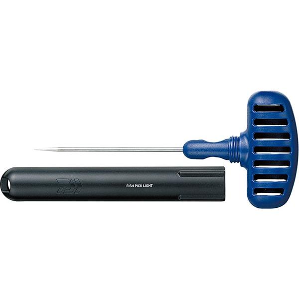 Daiwa Fish Pick Light Blue