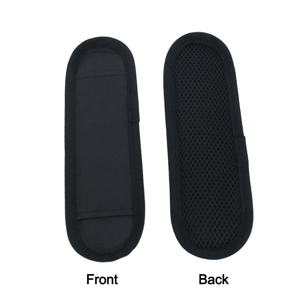 1Pc Oxford Cloth Shoulder Strap Pad Replacement Detachable Laptop Bag Strap Cushion Non-Slip Breathable