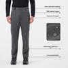 Pechoin Men's Outdoor Softshell Hiking Pants