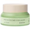 Day Cream - MIZON - PHYTO PLUMP COLLAGEN - Vegan Hydration - Anti-Aging - Radiance