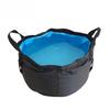 OEING Faltbares Camping-Wasserbecken für den Außenbereich