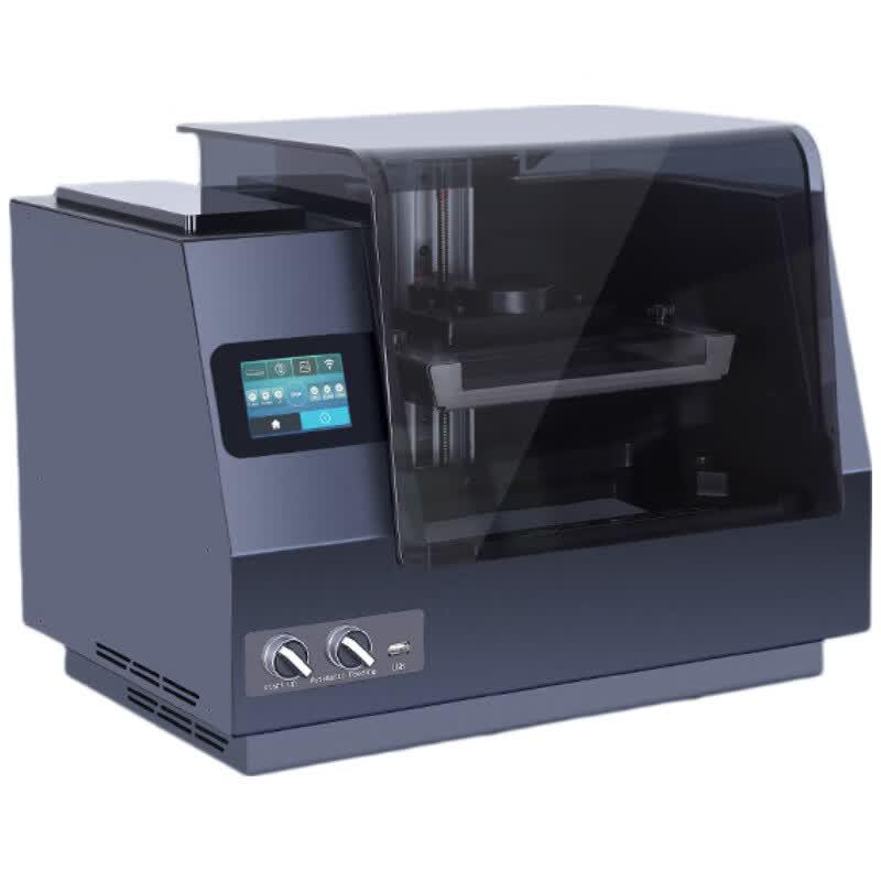 Leader 3D DB-300 Industrial LCD 8K Resin 3D Printer