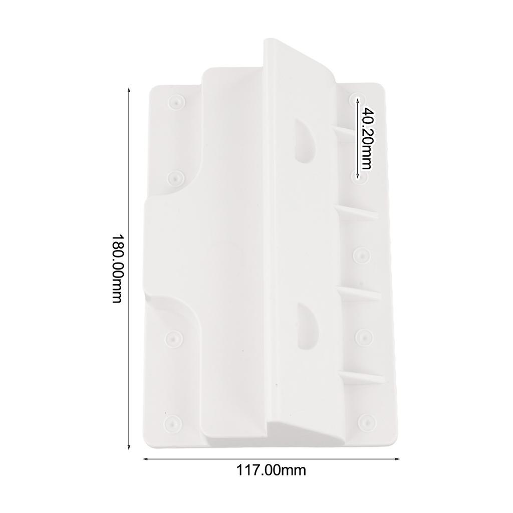 Secure Installation Solar Panel Mounting Bracket High-strength Structure