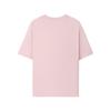 Skechers Round Neck Pullover Short Sleeve T-Shirt Unisex Tops L226U080-01SX