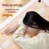 BUBM 3-Level Heated Desk Mat & Mouse Pad