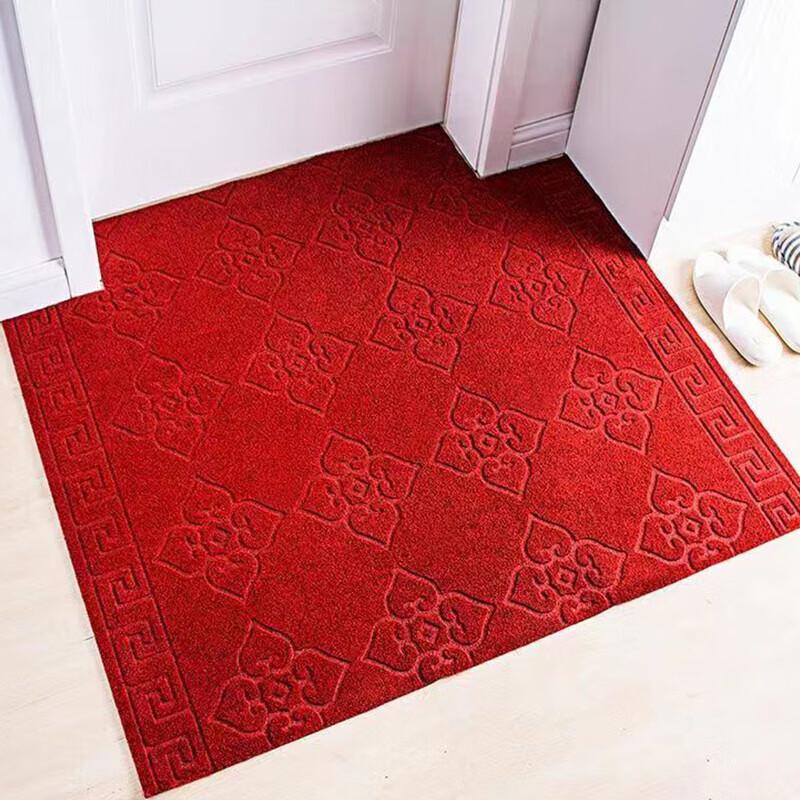 Embossed Anti-Slip Stair & Aisle Mat