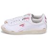 PUMA Star Neverworn 3 Size Men's Sneakers, 396496-01, White, 27.5cm