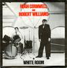 7inch Record HUGH CORNWELL & ROBERT ARTHUR WILLI - White Room BP320 United Artists  1979 UK Rock Used
