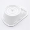 New White Rubber Manual Transmission Shift Boot For GM Pontiac GTO 04-06 For OEM