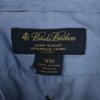 Brooks Brothers Cotton Slacks Pants W30 Navy Men's Used