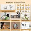 Edifier HuaZai Zero X True Wireless Bluetooth Earbuds