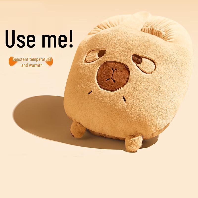 Rechargeable Electric Foot Warmer