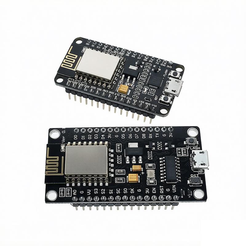 ESP8166 NodeMCU WiFi IoT Development Board CH111 CP1111 CP9111 USB Serial Module For Arduino DIY Smart Home Wireless Project