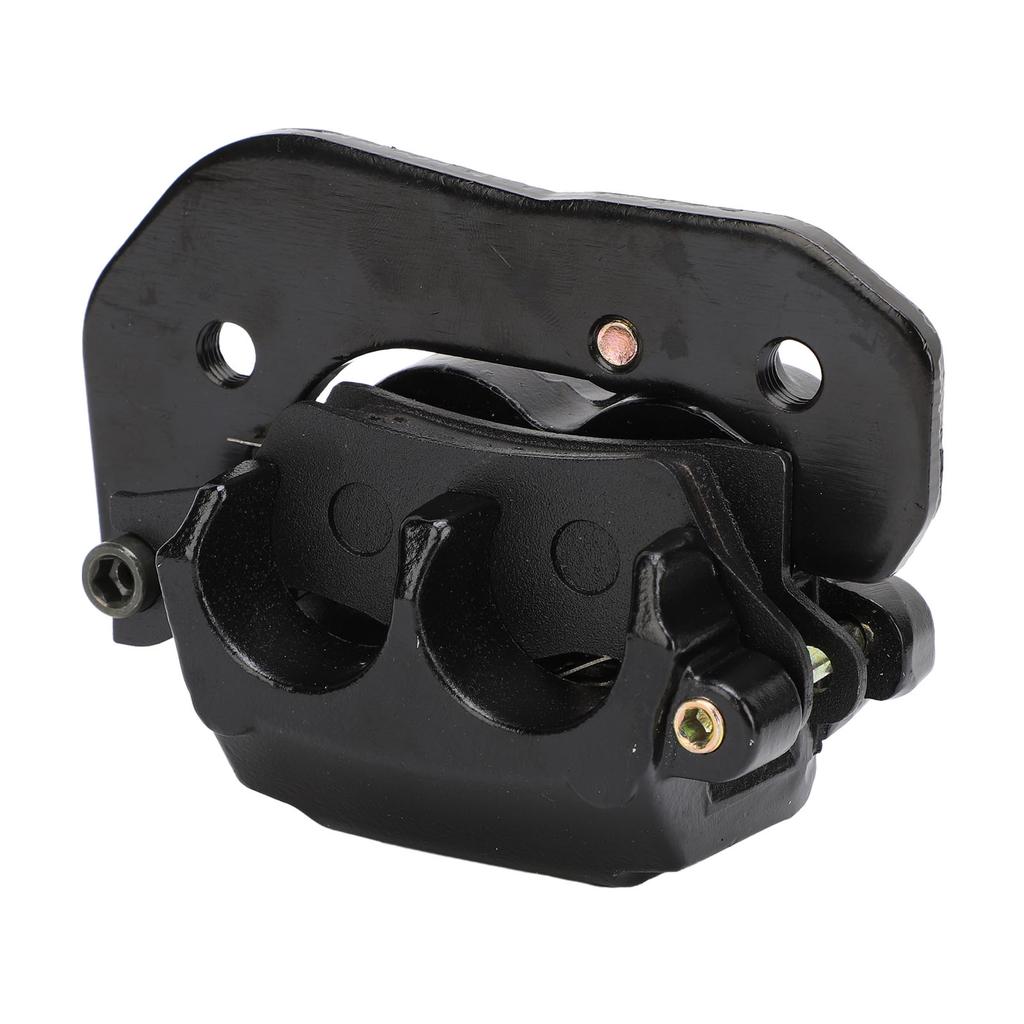 Rear Right Brake Caliper with Pads 705600859 for Outlander 450 500 570 650 800 2015‑2020 All Models