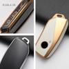 Luxury Car Remote Key Case Cover For Bmw 1 5 7 Series X1 X3 X5 X6 X7 Xm Ix U06 G09 G70 G80 G81 I5 Ix3 Ix1 Protected Keychain Fob