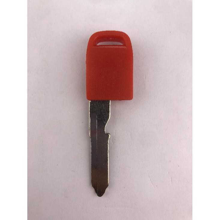3Pcs New Blank Key Motorcycle Replace Uncut Keys For YAMAHA T-MAX530 TMAX530 TMAX560 T-MAX750 2015 2016 2017 2018 -