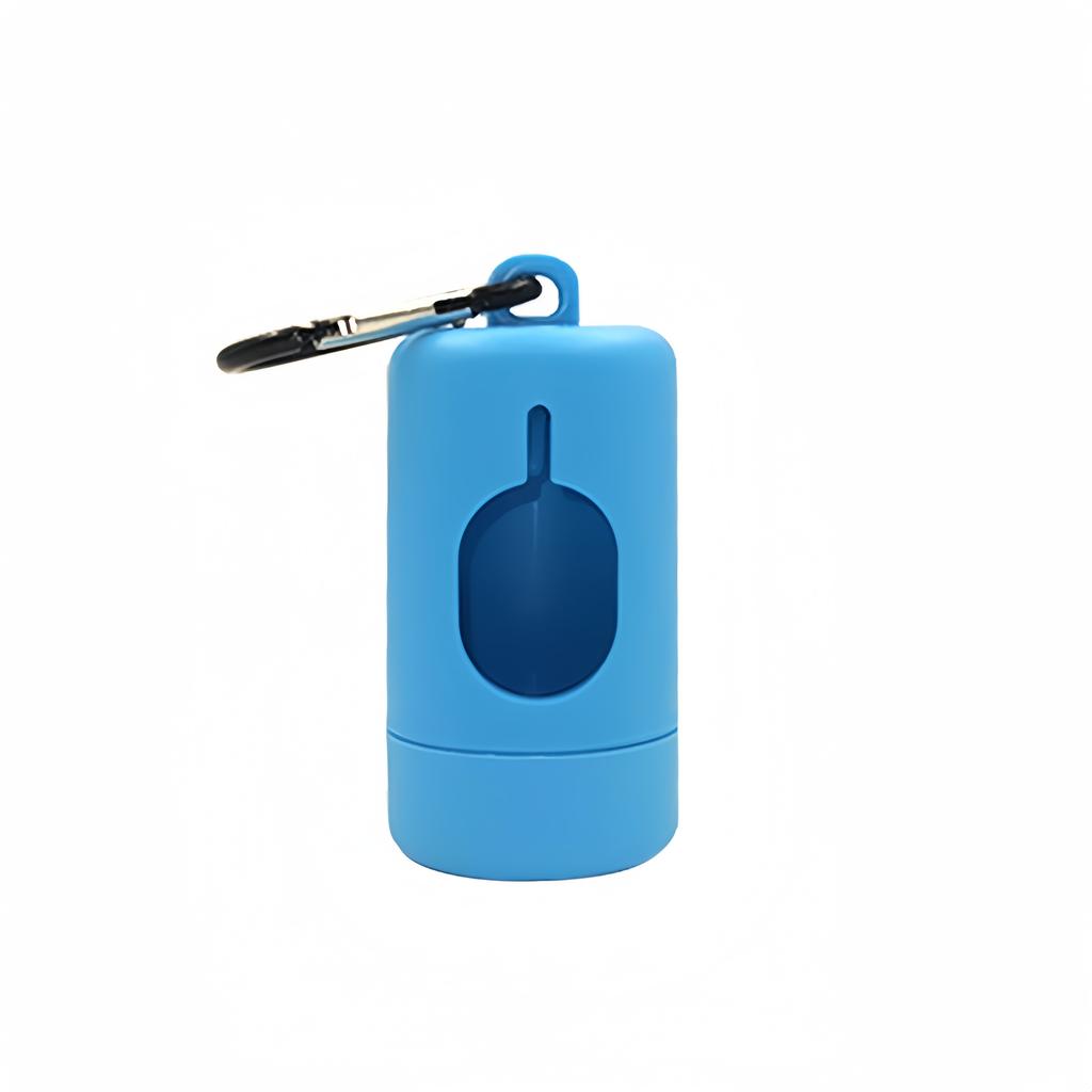 Pat Dog  Poop Bag Environmental Protection Degradable Dog Cat Poop Bag Outdoor Cleaning Poop Bag Outdoor Clean  Pets Supplies