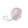 Festino EMS Head Spa Mini SMHB-045 FESTINO Waterproof, Lightweight, USB Rechargeable, Electric Scalp Massager, Gift (Sand Beige)