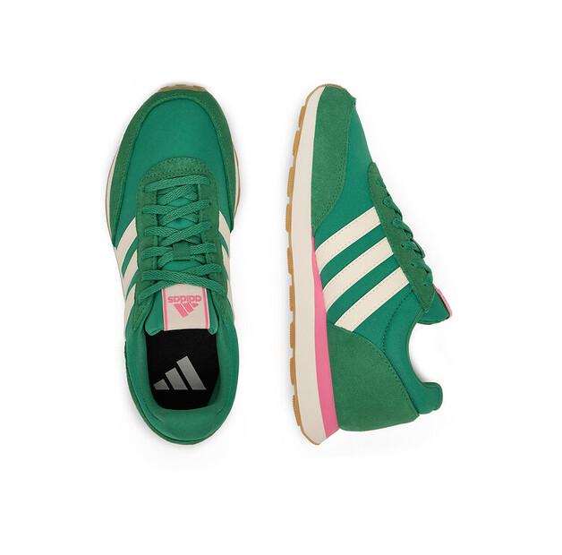 Кроссовки adidas RUN 60S 3.0 JI4985 Зеленый