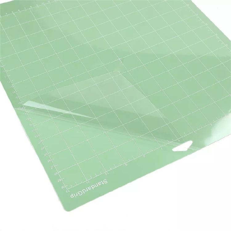 Foldable Cutting Mat PVC Materials Cutting Board Large Selves Healings Surfaces for Hobbyists and Design Enthusiasts