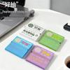 Notitieboeken – Notitie stickers