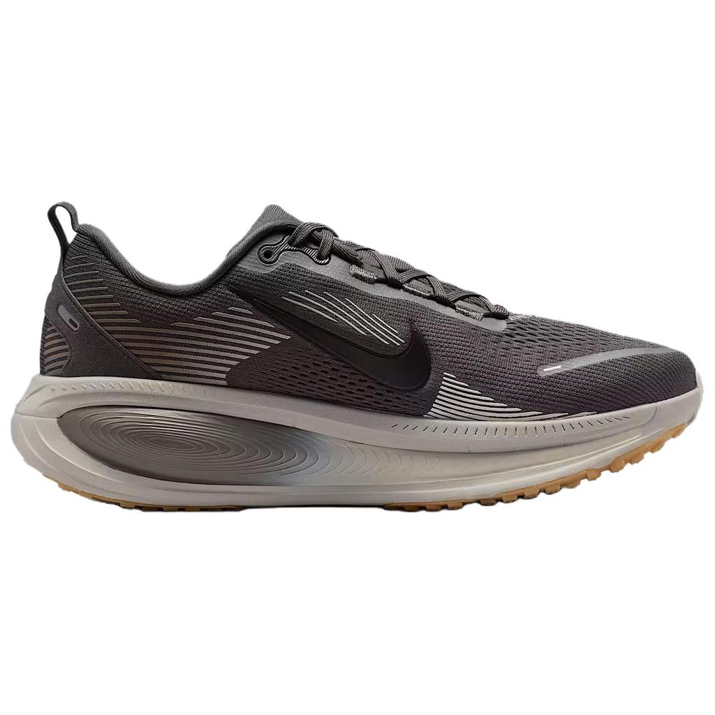 Nike Vomero 18 Medium Ash/College Grey/Pale Ivory/Black Men Sneakers HM6803-215