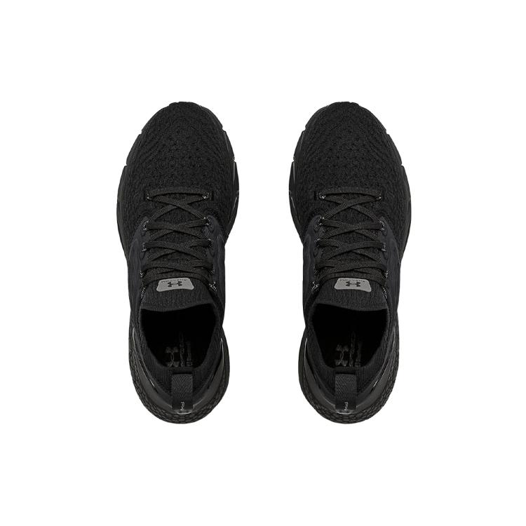 Under Armour Hovr Phantom 2 'Triple Black' Women's 3023021-002