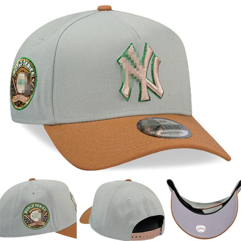 New Style Unisex Embroidered Baseball Cap - Adjustable Hip Hop Outdoor Sports Hat