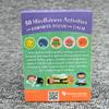 Mindful Kids 50 Mindfulness Activities for Kindness Card Board Game