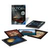 Board Game - Echoes - The Titanic - 1 To 4 Players - 40 To 60 Minutes - French