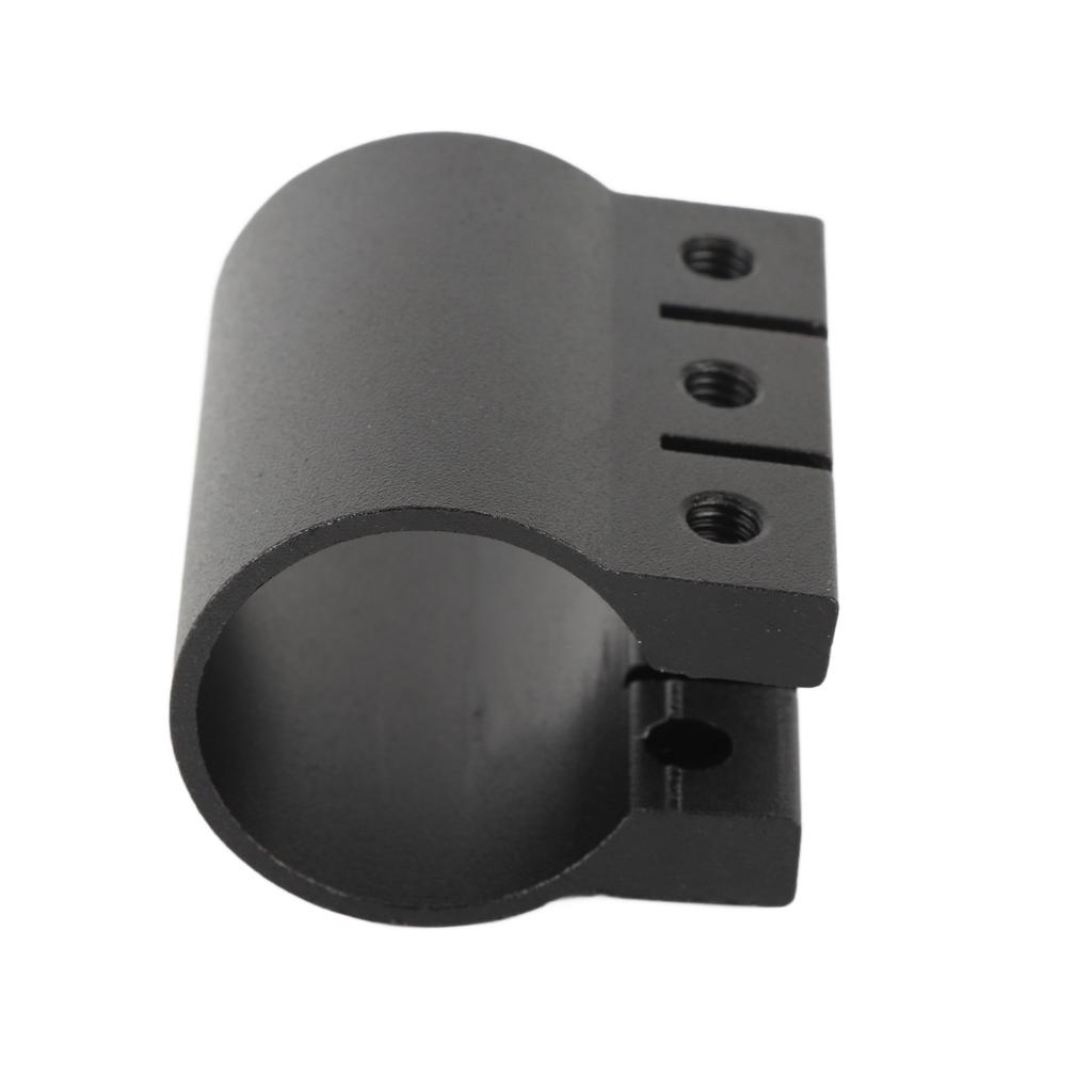 Electric Scooter Folding Clamp 10 Inch Aluminum Alloy Vertical Rod Rugged Lock for Electric Scooter