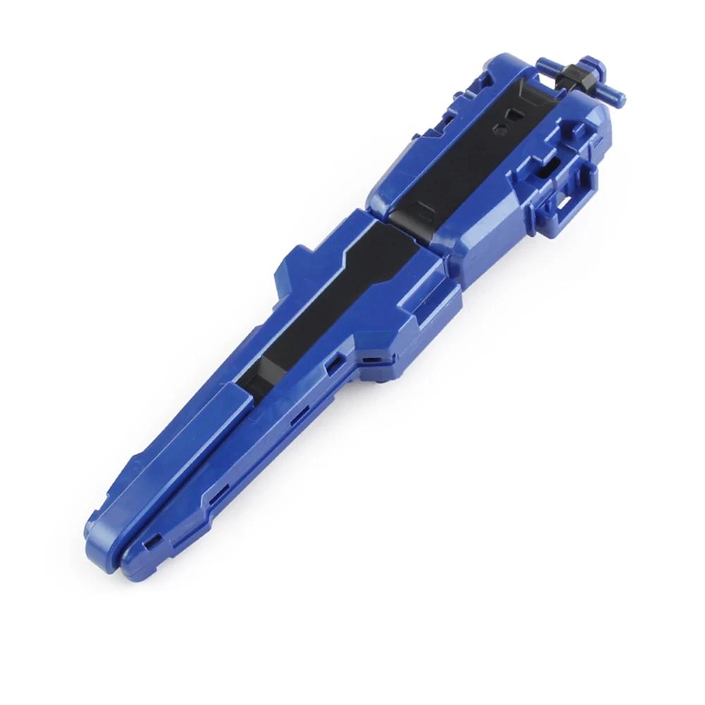 

Бейлаунчер BX Пусковое устройство на шнурке Рукоятка для Bey X Бустера Бей Гиро Аксессуар Боевая Игрушка Подарок