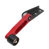 Riemenspanner Umlenkrolle Stabilisatorrolle Ersatz für F3 RT 2014-2024 Aluminiumlegierung Riemenspanner Rollensatz