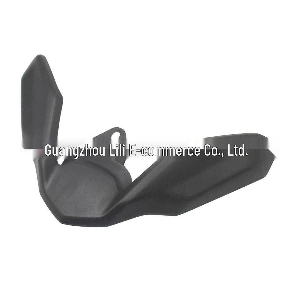 BMW R1200GS LC & R1250GS Extended Beak Front Fender